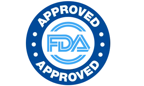 HepatoBurn FDA Approved Facility