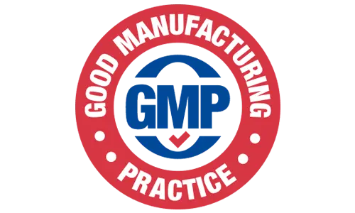 HepatoBurn GMP Certified Production