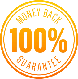 HepatoBurn Money-Back Guarantee